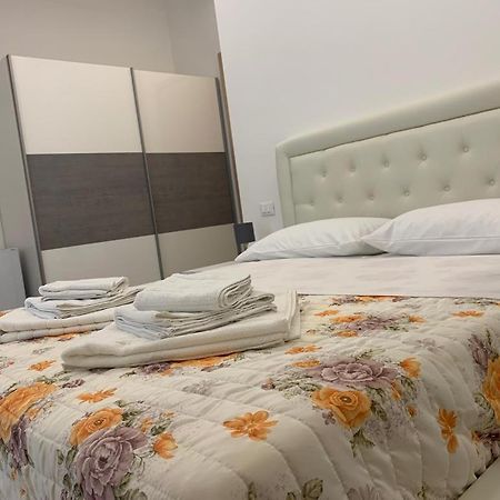 Onda Chiara B&B Porto SantʼElpidio Dış mekan fotoğraf