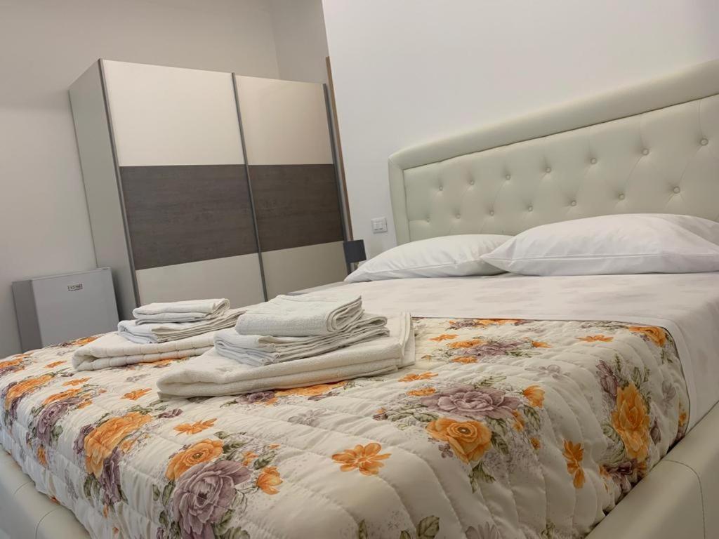 Onda Chiara B&B Porto SantʼElpidio Dış mekan fotoğraf