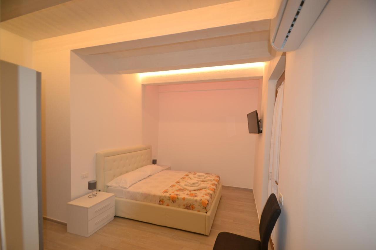 Onda Chiara B&B Porto SantʼElpidio Dış mekan fotoğraf