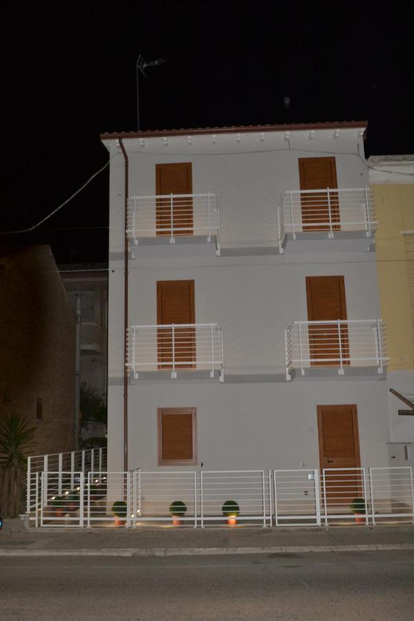 Onda Chiara B&B Porto SantʼElpidio Dış mekan fotoğraf