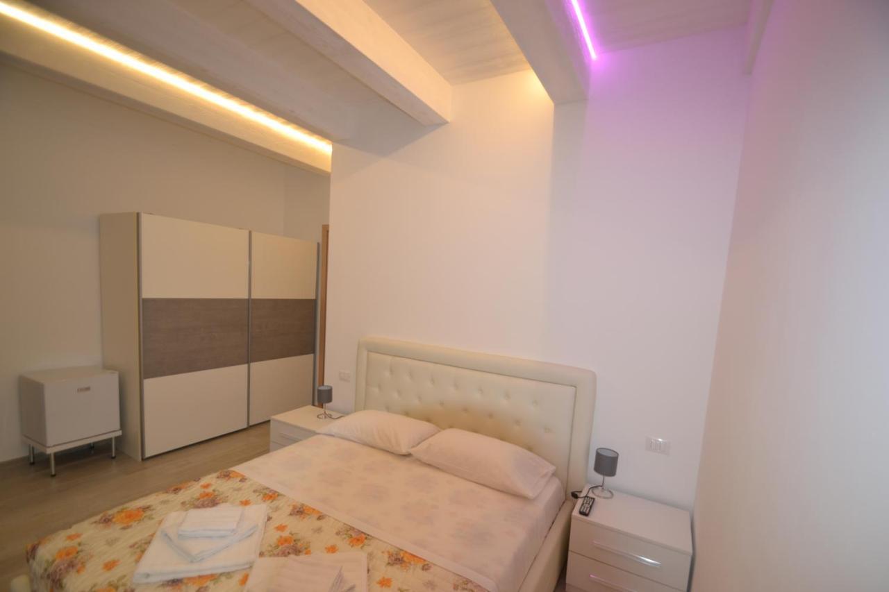 Onda Chiara B&B Porto SantʼElpidio Dış mekan fotoğraf