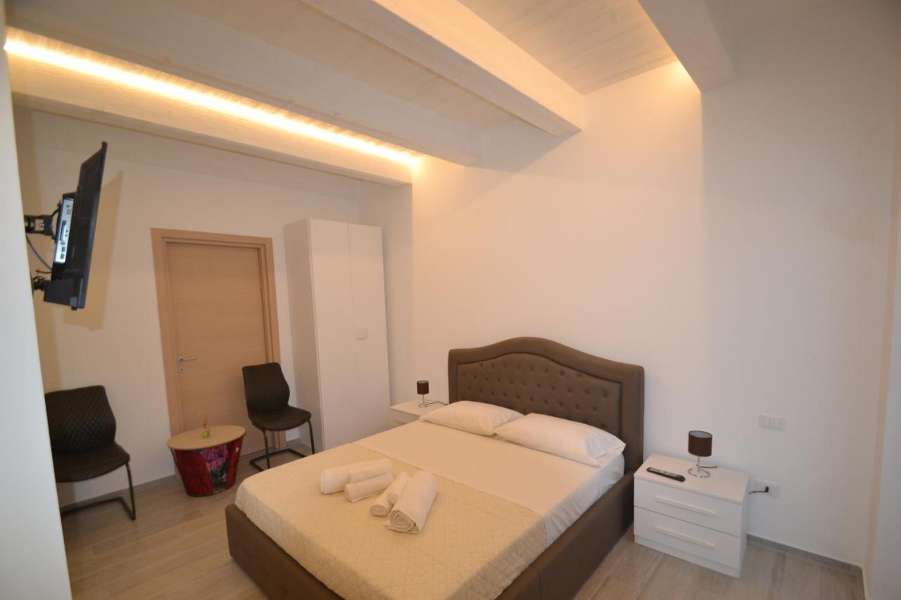 Onda Chiara B&B Porto SantʼElpidio Dış mekan fotoğraf